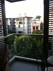 Parc Sophia (D9), Apartment #180703792